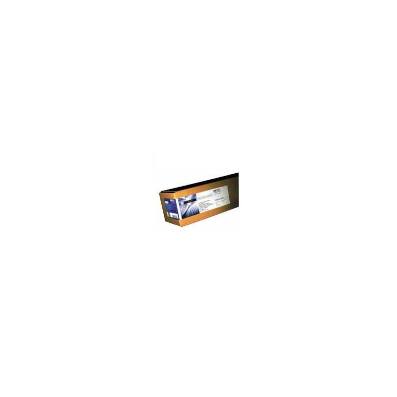 HP 1067/45.7/Universal Bond Paper, matowy, 42", Q1398A, 80 g/m2, papier, 1067mmx45.7m, biały, do drukarek atramentowych, rolka,