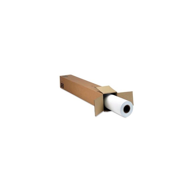 HP 1067/30.5/Universal Satin Photo Paper, satynowy, 42", Q1422B, 200 g/m2, papier, 1067mmx30.5m, biały, do drukarek atramentowy