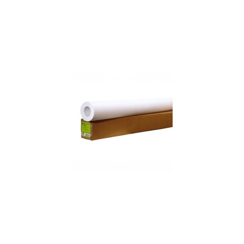 HP 1067/15.2/Opaque Scrim, matowy, 42", Q1899C, 486 g/m2, Folia PVC, 1067mmx15.2m, biały, do drukarek atramentowych, rolka, nie