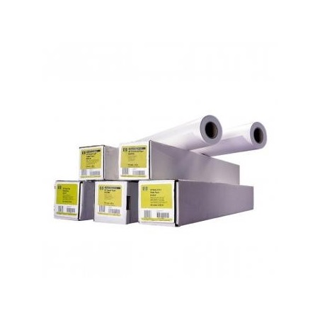 HP 1067/30.5/Super Heavyweight Plus Matte Paper, matowy, 42", Q6628B, 200 g/m2, papier, 1067mmx30.5m, biały, do drukarek atrame HP 1067/30.5/Super Heavyweight Plus Matte Paper, matowy, 42", Q6628B, 200 g/m2, papier, 1067mmx30.5m, biały, do drukarek atrame