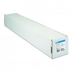 HP 1067/61/Universal Instant-dry Semi-gloss Photo Paper, półpołysk, 42", Q8755A, 190 g/m2, papier, 1067mmx61m, biały, do dru