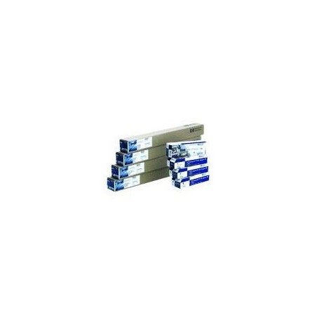 HP 1372/30.5/Heavyweight Coated Paper, matowy, 54", C6570C, 130 g/m2, papier, 1372mmx30.5m, biały, do drukarek atramentowych, r HP 1372/30.5/Heavyweight Coated Paper, matowy, 54", C6570C, 130 g/m2, papier, 1372mmx30.5m, biały, do drukarek atramentowych, r