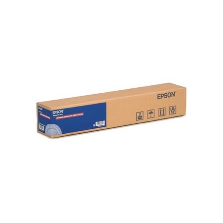 Epson 1524/30.5/Premium Semigloss Photo Paper, półpołysk, 60", C13S042133, 250 g/m2, papier, 1524mmx30.5m, biały, do drukare Epson 1524/30.5/Premium Semigloss Photo Paper, półpołysk, 60", C13S042133, 250 g/m2, papier, 1524mmx30.5m, biały, do drukare
