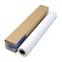 Epson 1524/30.5m/Premium Luster Photo Paper Roll, 60", C13S042134, 261 g/m2, papier, 1524mmx30.5m, biały, do drukarek atramento