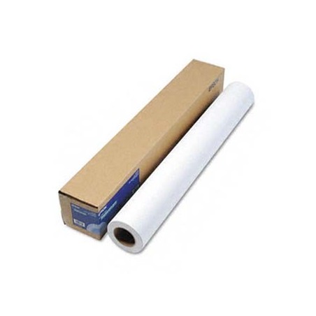 Epson 1524/30.5m/Premium Luster Photo Paper Roll, 60", C13S042134, 261 g/m2, papier, 1524mmx30.5m, biały, do drukarek atramento Epson 1524/30.5m/Premium Luster Photo Paper Roll, 60", C13S042134, 261 g/m2, papier, 1524mmx30.5m, biały, do drukarek atramento