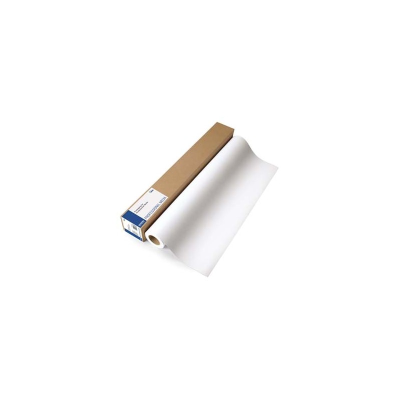 Epson 1524/30.5/Premium Glossy Photo Paper Roll, połysk, 60", C13S042136, 255 g/m2, papier, 1524mmx30.5m, biały, do drukarek a