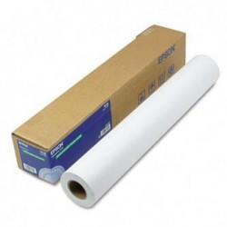 Epson 1524/30.5/Premium Semigloss Photo Paper Roll, 60", C13S042137, 170 g/m2, papier, 1524mmx30.5m, biały, do drukarek atramen