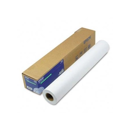Epson 1524/30.5/Premium Semigloss Photo Paper Roll, 60", C13S042137, 170 g/m2, papier, 1524mmx30.5m, biały, do drukarek atramen Epson 1524/30.5/Premium Semigloss Photo Paper Roll, 60", C13S042137, 170 g/m2, papier, 1524mmx30.5m, biały, do drukarek atramen