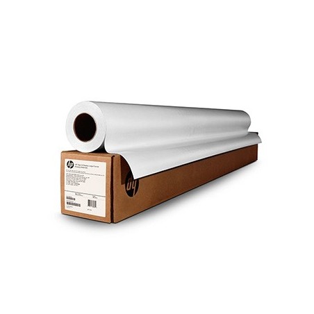 HP 914/61/Production Matte Polypropylene, 36", 2MY98A, 140 g/m2, płótno, 914mmx61m, białe, do drukarek atramentowych, rolka HP 914/61/Production Matte Polypropylene, 36", 2MY98A, 140 g/m2, płótno, 914mmx61m, białe, do drukarek atramentowych, rolka