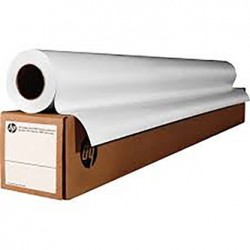 HP 1016/61/Production Matte Polypropylene, 40", 2MY99A, 140 g/m2, płótno, 1016mmx61m, białe, do drukarek atramentowych, rolka