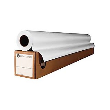 HP 1016/61/Production Matte Polypropylene, 40", 2MY99A, 140 g/m2, płótno, 1016mmx61m, białe, do drukarek atramentowych, rolka HP 1016/61/Production Matte Polypropylene, 40", 2MY99A, 140 g/m2, płótno, 1016mmx61m, białe, do drukarek atramentowych, rolka