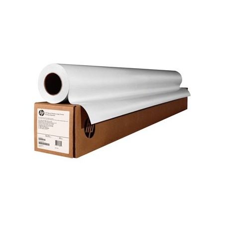 HP 1067/30.5/Removable Adhesive Fabric, 42", 8SU06A, 289 g/m2, płótno, 1067 mm x 30.5 m, białe, do drukarek atramentowych, ro HP 1067/30.5/Removable Adhesive Fabric, 42", 8SU06A, 289 g/m2, płótno, 1067 mm x 30.5 m, białe, do drukarek atramentowych, ro