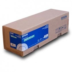 Epson 1118/30.5/Premium Glossy Photo Paper Roll, 44", C13S041392, 166 g/m2, papier, 1118mmx30.5m, biały, do drukarek atramentow