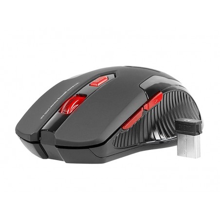 Mysz Battle Heroes Airman RF Nano Mysz Battle Heroes Airman RF Nano