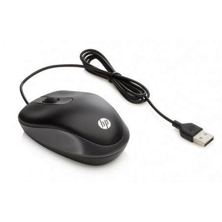 Mysz USB Wired Travel G1K28AA Mysz USB Wired Travel G1K28AA