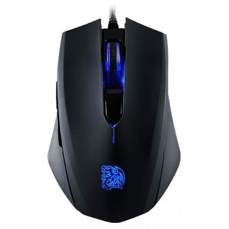 Tt eSPORTS Myszka dla graczy - Talon Blu 3050 Avago Laser Tt eSPORTS Myszka dla graczy - Talon Blu 3050 Avago Laser
