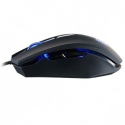 Tt eSPORTS Myszka dla graczy - Talon Blu 3050 Avago Laser Tt eSPORTS Myszka dla graczy - Talon Blu 3050 Avago Laser