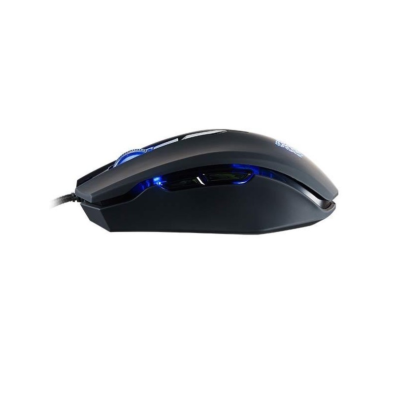 Tt eSPORTS Myszka dla graczy - Talon Blu 3050 Avago Laser  Tt eSPORTS Myszka dla graczy - Talon Blu 3050 Avago Laser