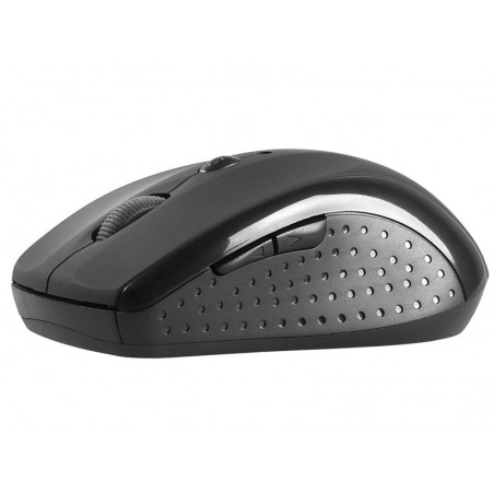 MYSZ Blaster II czarna RF nano MYSZ Blaster II czarna RF nano
