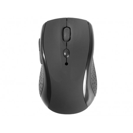 MYSZ Blaster II czarna RF nano MYSZ Blaster II czarna RF nano