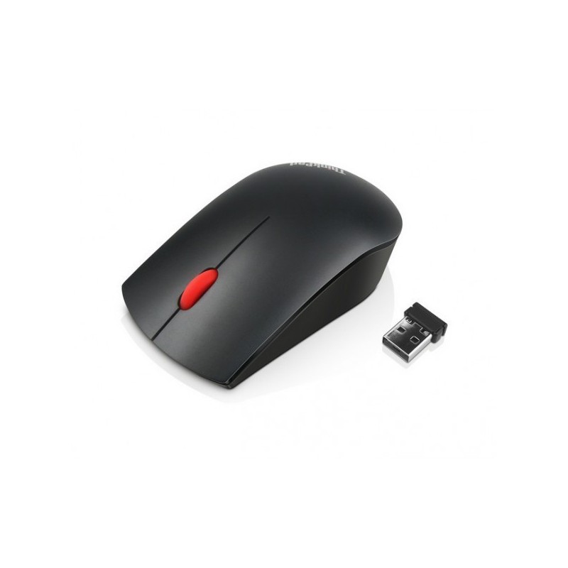 Mysz bezprzewodowa ThinkPad Essential Wireless Mouse 4X30M56887