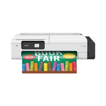 CANON imagePROGRAF TC-20M plotter CANON imagePROGRAF TC-20M plotter