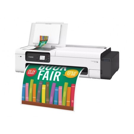 CANON imagePROGRAF TC-20M plotter CANON imagePROGRAF TC-20M plotter