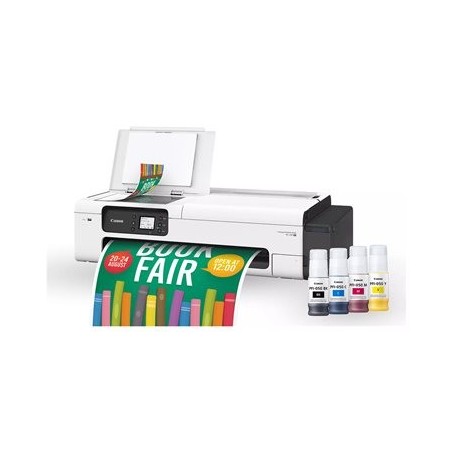 CANON imagePROGRAF TC-20M plotter CANON imagePROGRAF TC-20M plotter