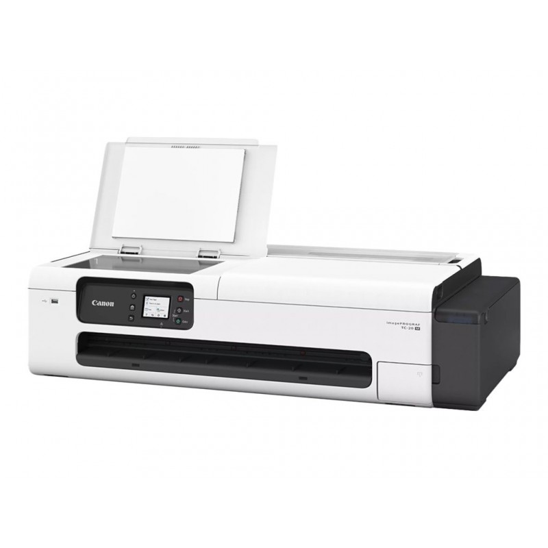 CANON imagePROGRAF TC-20M plotter CANON imagePROGRAF TC-20M plotter