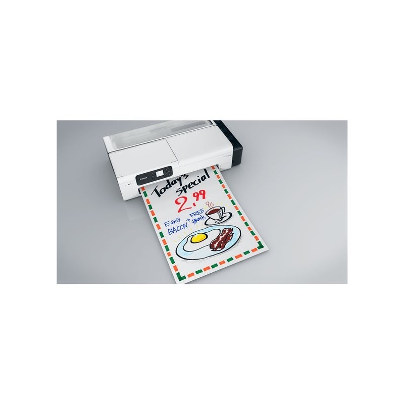 CANON imagePROGRAF TC-20M plotter CANON imagePROGRAF TC-20M plotter