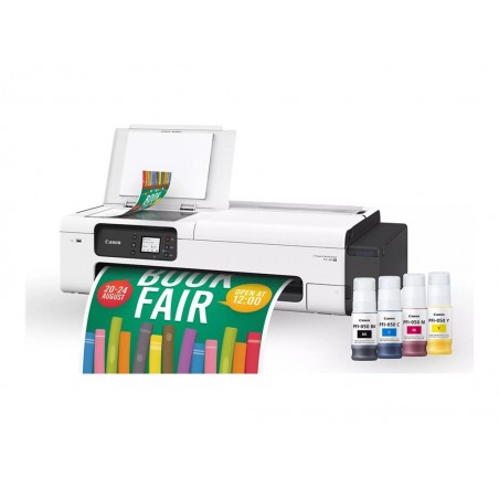 CANON imagePROGRAF TC-20M plotter CANON imagePROGRAF TC-20M plotter