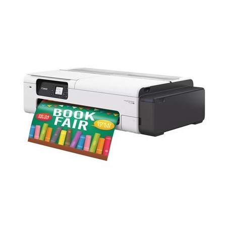 CANON imagePROGRAF TC-20M plotter CANON imagePROGRAF TC-20M plotter