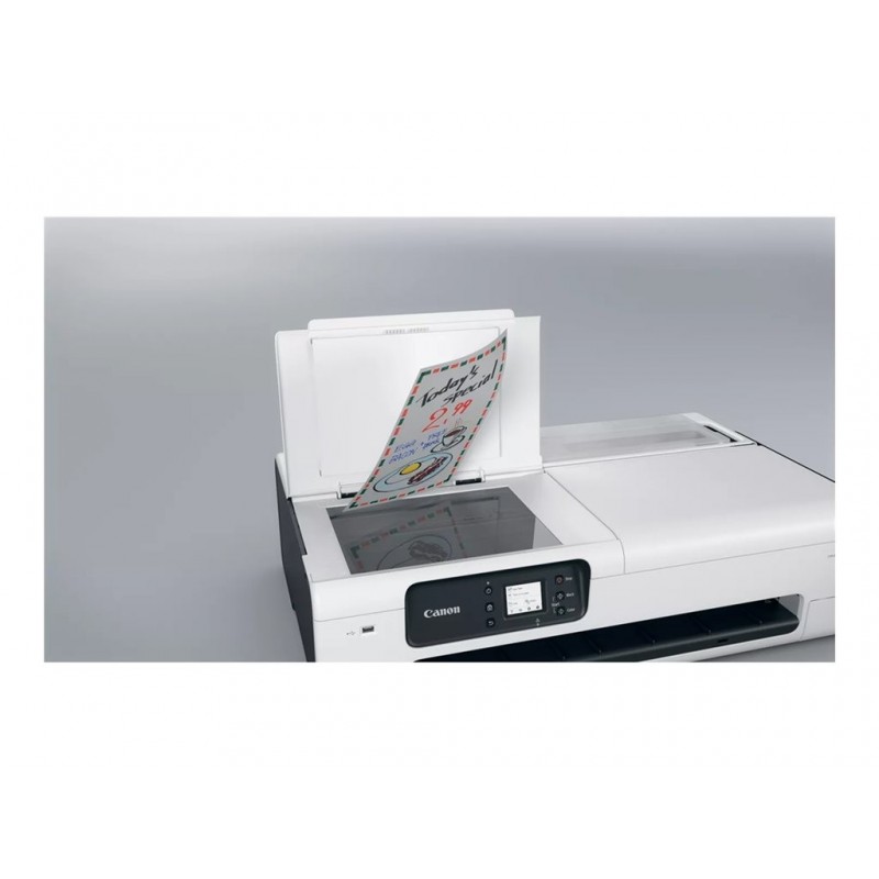 CANON imagePROGRAF TC-20M plotter CANON imagePROGRAF TC-20M plotter