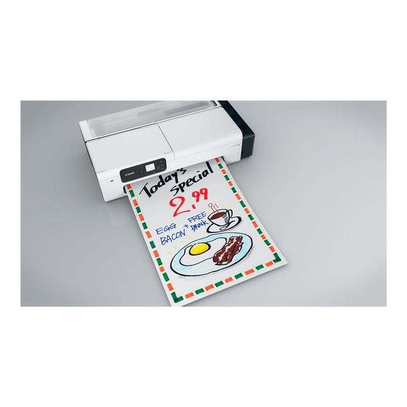 CANON imagePROGRAF TC-20M plotter CANON imagePROGRAF TC-20M plotter