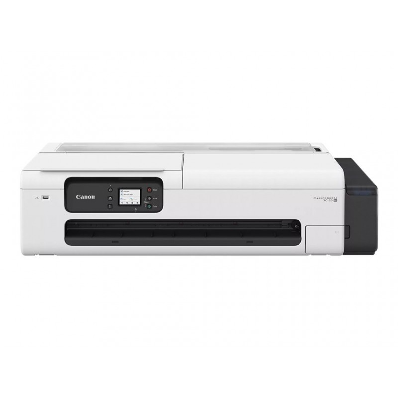 CANON imagePROGRAF TC-20M plotter CANON imagePROGRAF TC-20M plotter