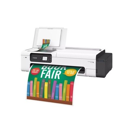 CANON imagePROGRAF TC-20M plotter CANON imagePROGRAF TC-20M plotter