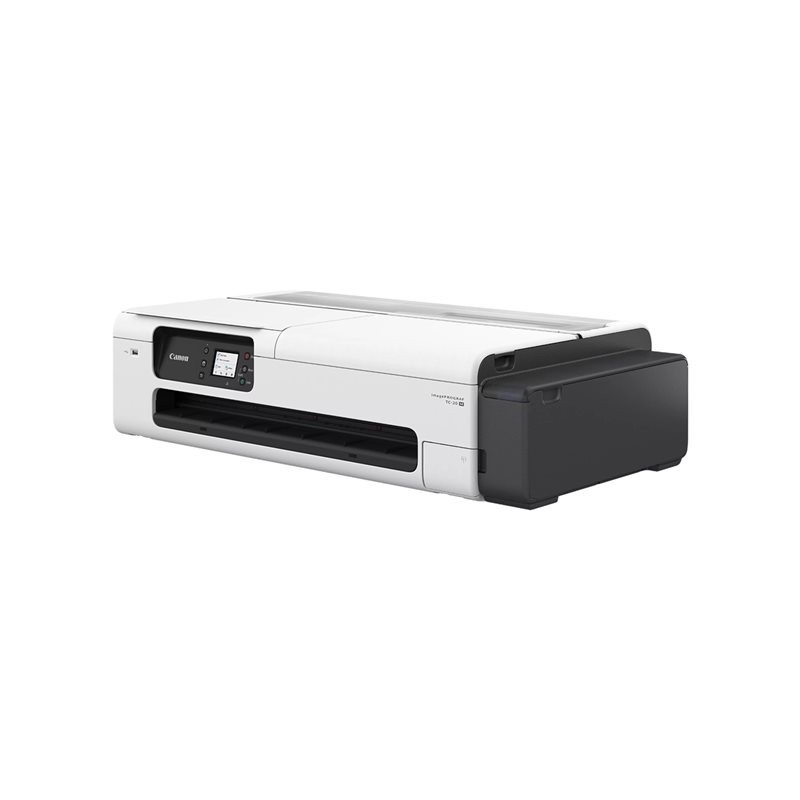 CANON imagePROGRAF TC-20M plotter CANON imagePROGRAF TC-20M plotter