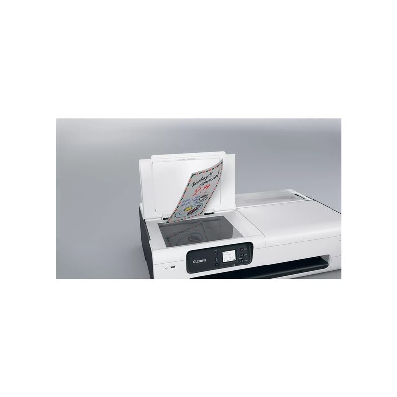 CANON imagePROGRAF TC-20M plotter CANON imagePROGRAF TC-20M plotter