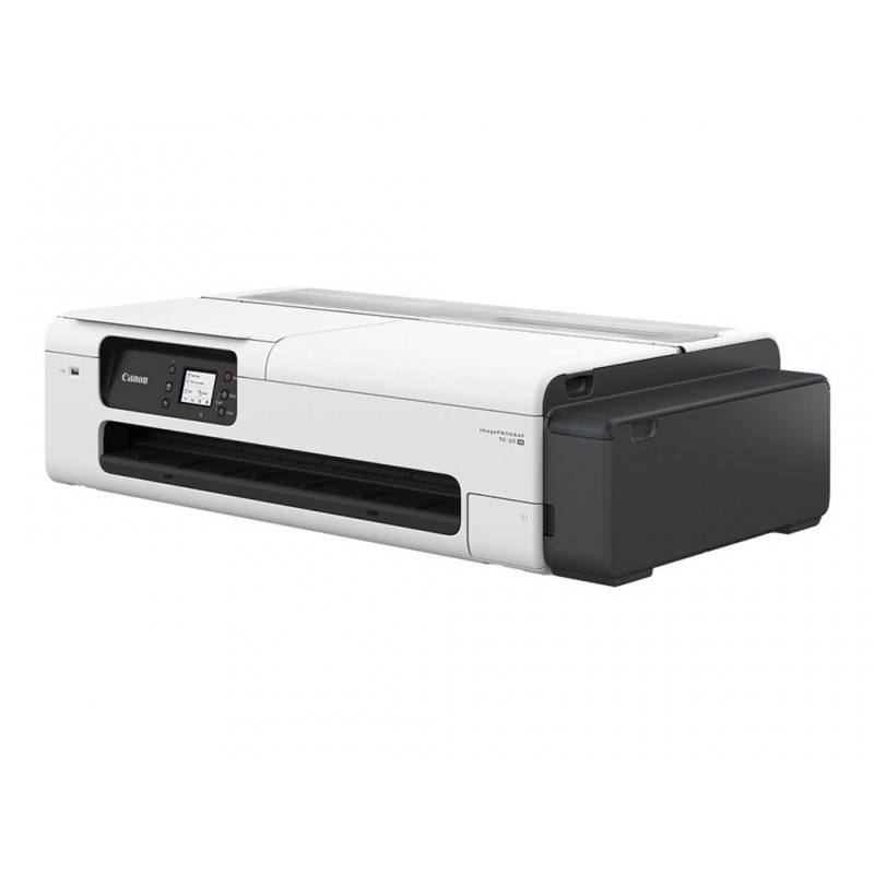 CANON imagePROGRAF TC-20M plotter CANON imagePROGRAF TC-20M plotter