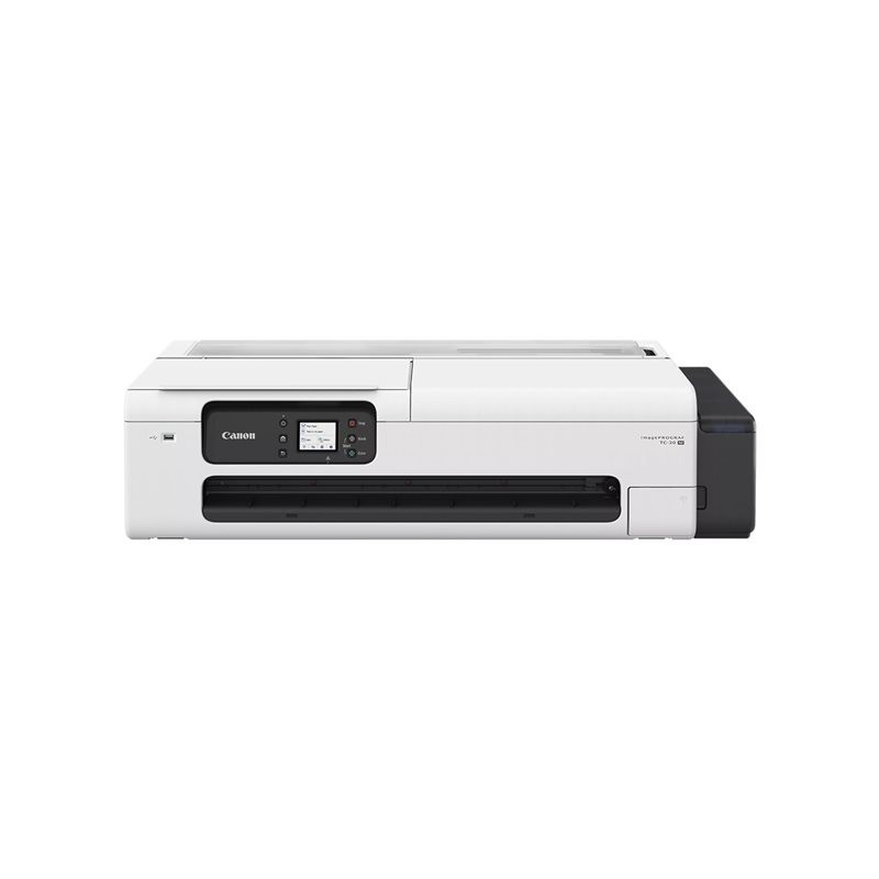 CANON imagePROGRAF TC-20M plotter CANON imagePROGRAF TC-20M plotter