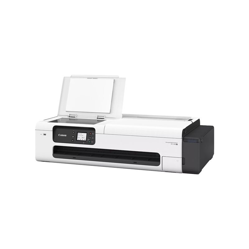 CANON imagePROGRAF TC-20M plotter CANON imagePROGRAF TC-20M plotter