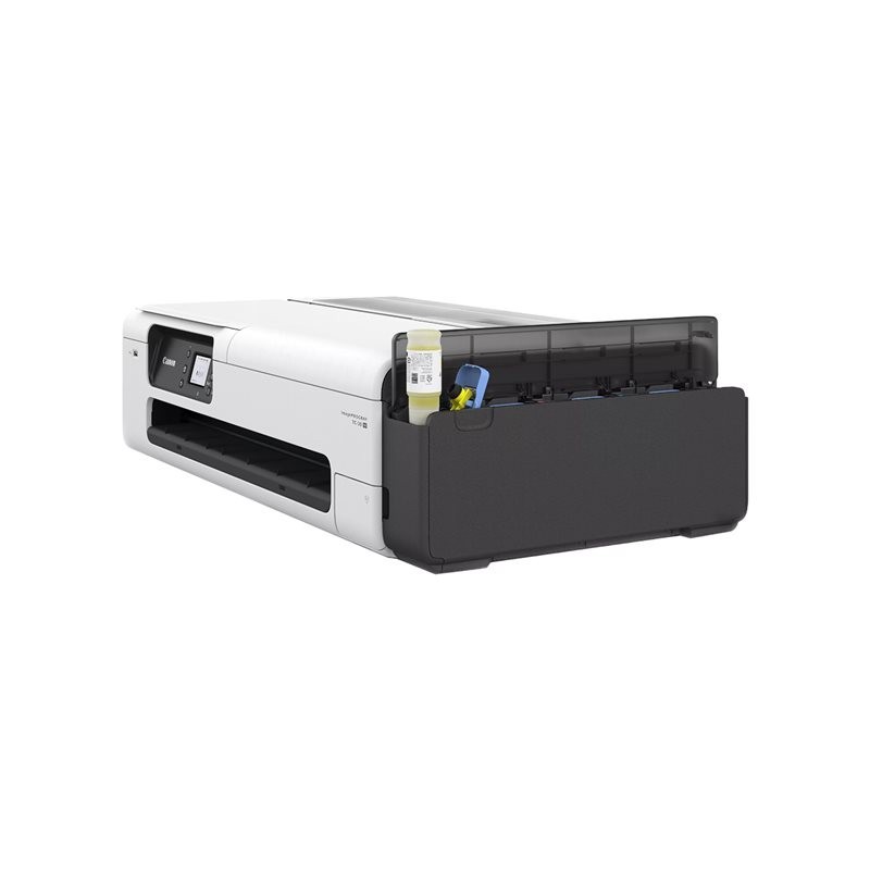 CANON imagePROGRAF TC-20M plotter CANON imagePROGRAF TC-20M plotter