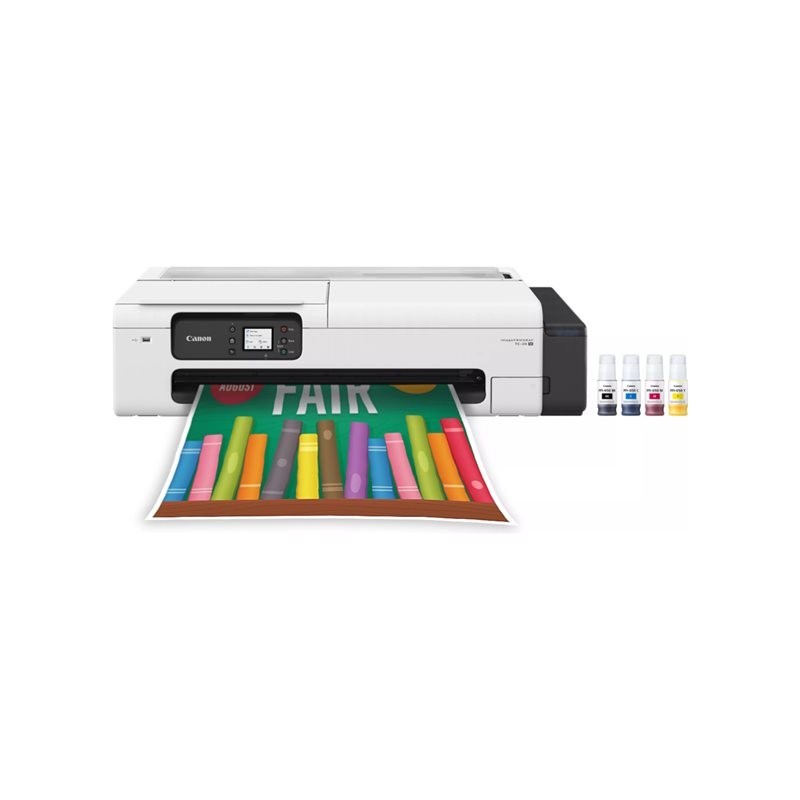 CANON imagePROGRAF TC-20M plotter CANON imagePROGRAF TC-20M plotter