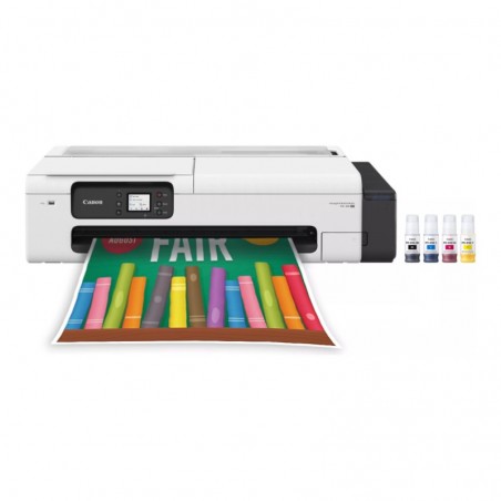 CANON imagePROGRAF TC-20M plotter CANON imagePROGRAF TC-20M plotter