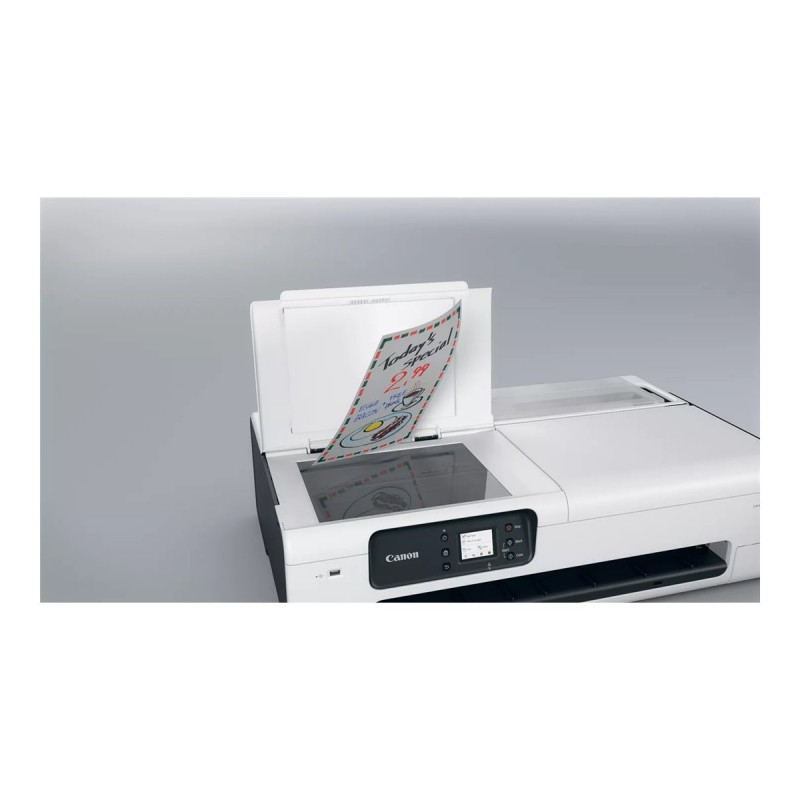 CANON imagePROGRAF TC-20M plotter CANON imagePROGRAF TC-20M plotter