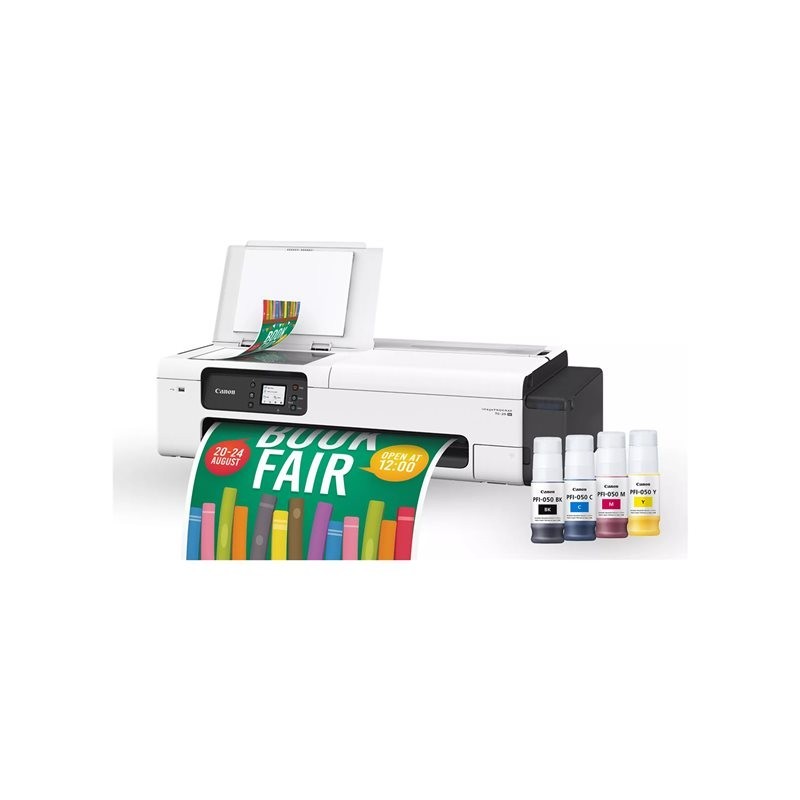 CANON imagePROGRAF TC-20M plotter CANON imagePROGRAF TC-20M plotter