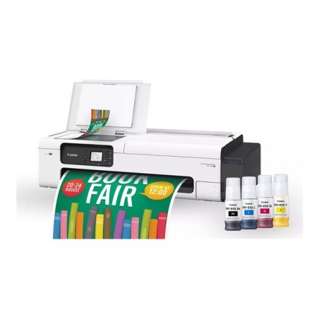 CANON imagePROGRAF TC-20M plotter CANON imagePROGRAF TC-20M plotter