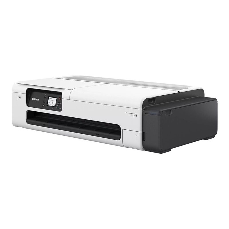 CANON imagePROGRAF TC-20M plotter CANON imagePROGRAF TC-20M plotter