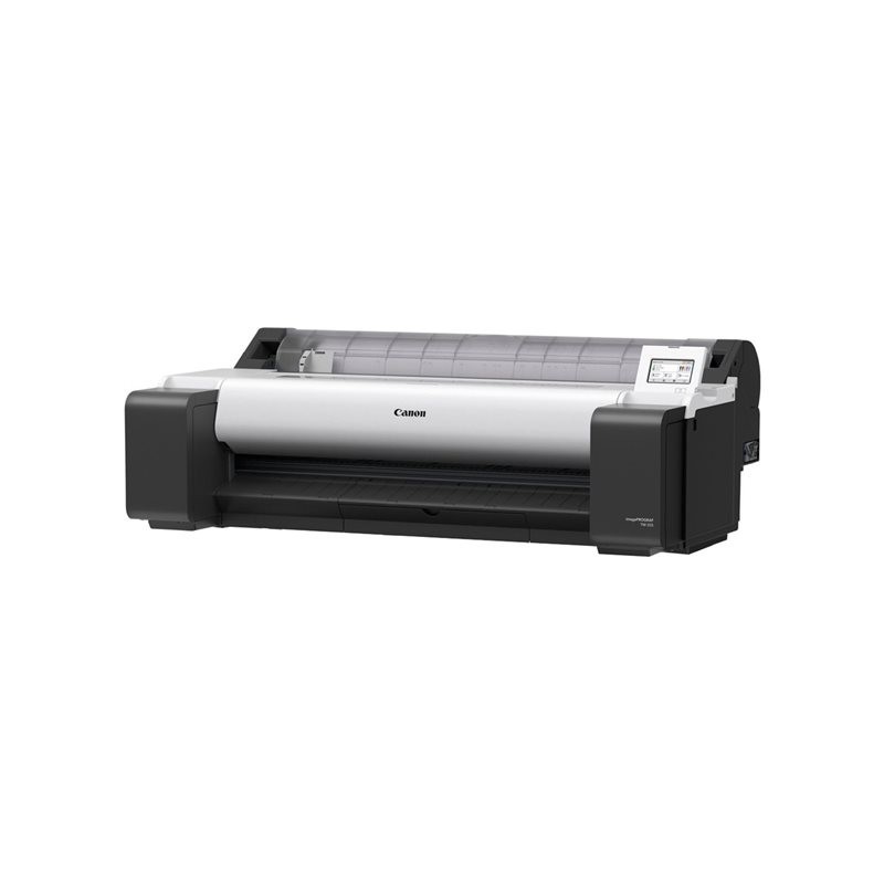 CANON Plotter TM-355 HDD 490 ml with Stand CANON Plotter TM-355 HDD 490 ml with Stand