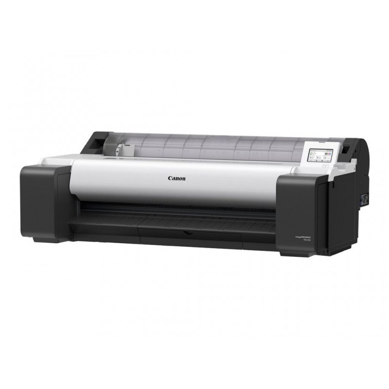 CANON Plotter TM-355 HDD 490 ml with Stand CANON Plotter TM-355 HDD 490 ml with Stand